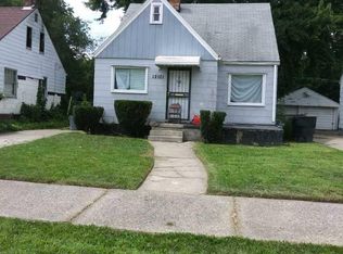 12101 Plainview Ave, Detroit, MI 48228
