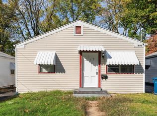 117 Anabel Ave, Saint Louis, MO