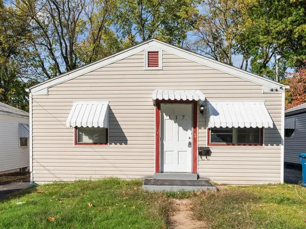 117 Anabel Ave, Saint Louis, MO 63135