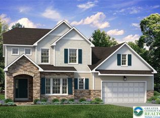 5179 Timber Loop #56, North Whitehall Township, PA