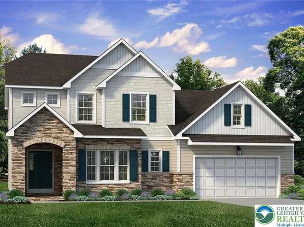 5179 Timber Loop #56, North Whitehall Township, PA 18078