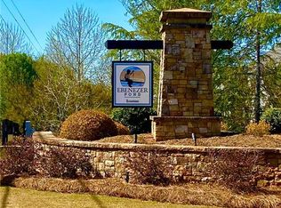 12690 Ebenezer Pond Ct #15, Roswell, GA 30075