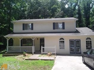 3565 Callie Still Rd, Lawrenceville, GA 30045