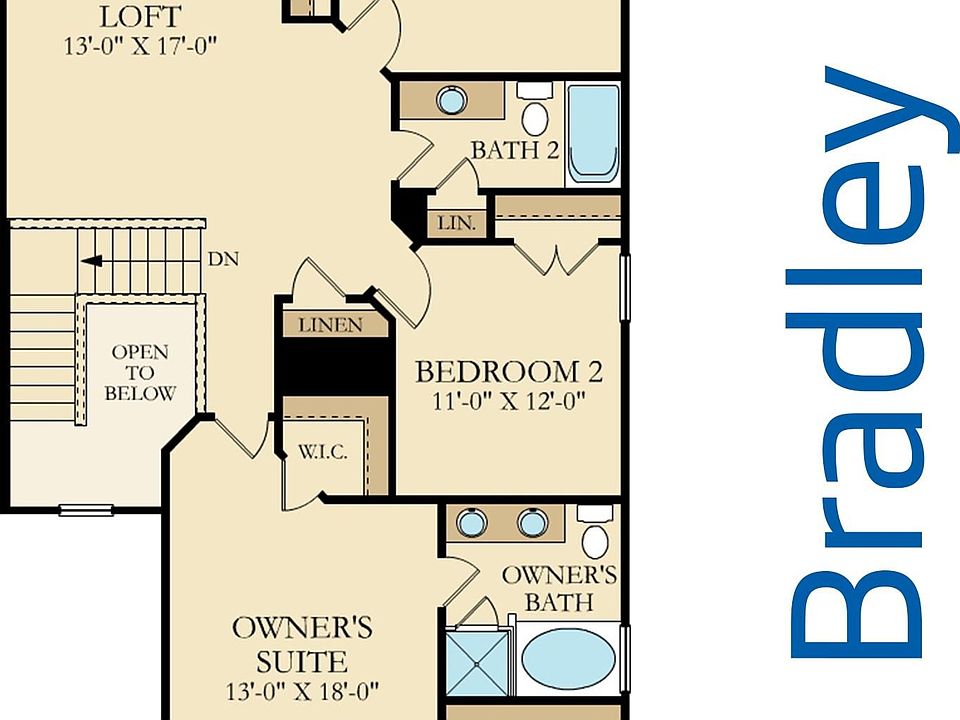 2nd image of 18046 Stark Way #52