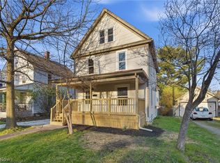 218 N Huntington St, Medina, OH