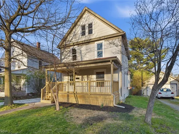 218 N Huntington St, Medina, OH 44256