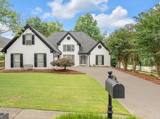 530 Georgian Hills Dr, Lawrenceville, GA 30045