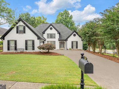 530 Georgian Hills Dr, Lawrenceville, GA, 30045
