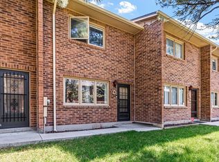 2107 Chatalet Ln APT D, Pueblo, CO 81005