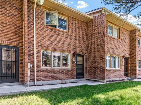 2107 Chatalet Ln APT D, Pueblo, CO 81005