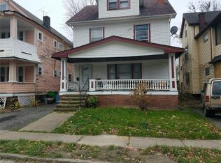 14100 Northfield Ave, East Cleveland, OH