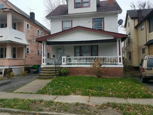 14100 Northfield Ave, East Cleveland, OH 44112