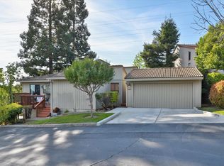 100 Crestridge Lane, Folsom, CA