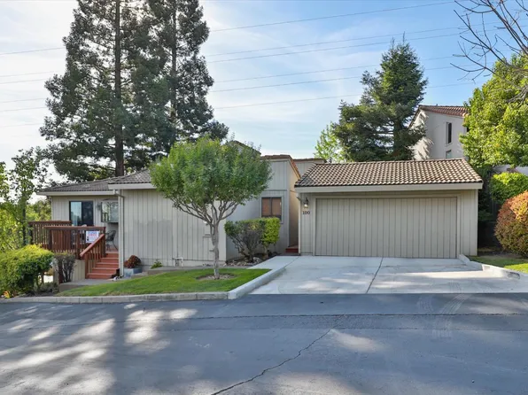 100 Crestridge Lane, Folsom, CA 95630