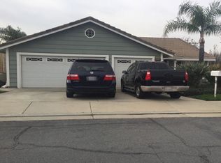 10805 Spyglass Dr, Rancho Cucamonga, CA 91730