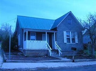 142 E Sherman Ave, Williams, AZ 86046