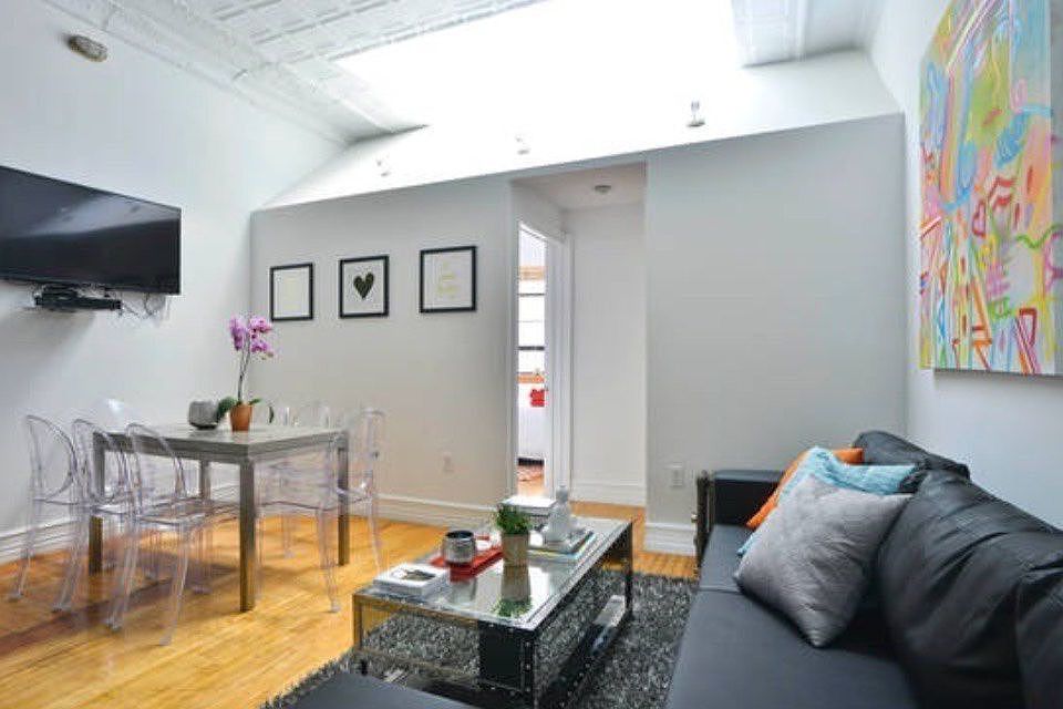 1st image of 501 Hudson St #2A