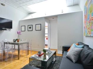 501 Hudson St #2A, New York, NY 10014
