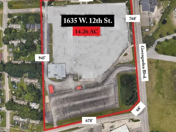 1635 W 12th St, Erie, PA 16505