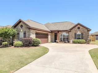 8832 Ryan Ridge Loop, Montgomery, AL 36117