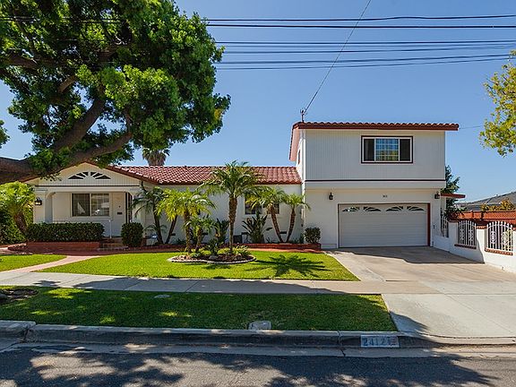 2nd image of 2412 Calle Gaviota