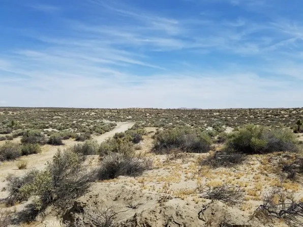 0 E End Rd, Lucerne Valley, CA 92356