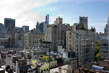 Sold by Brown Harris Stevens