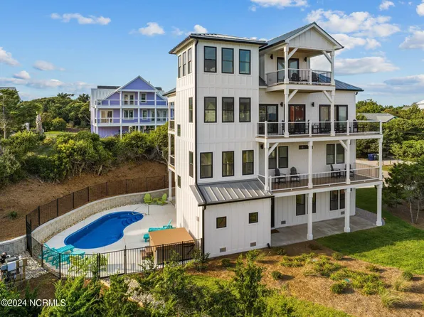 101 Melaine Street #., Emerald Isle, NC 28594