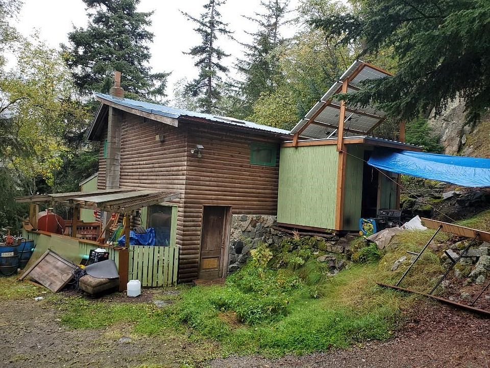 188 Tronrud Dr, Skagway, AK 99840 Zillow