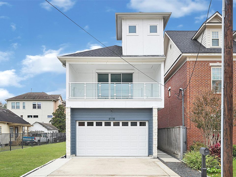 1st image of 6118 Truro St
