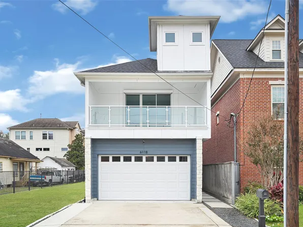 6118 Truro St, Houston, TX 77007