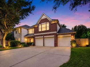 13418 Orchard Shadows Dr, Richmond, TX 77407