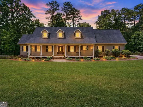 278 Turner Rd, Jasper, GA 30143