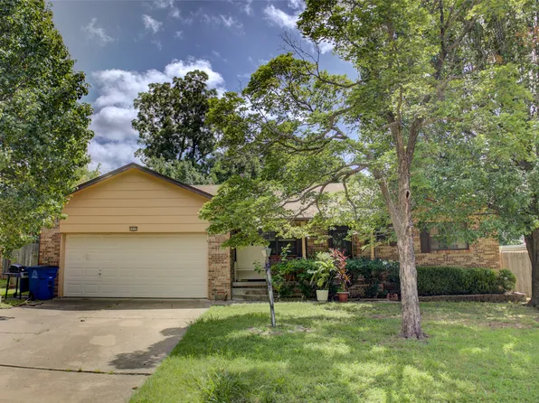 5039 S 26th West Ave, Tulsa, OK 74107