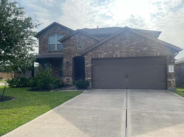 6934 Rosalina Landing Ln, Richmond, TX 77407