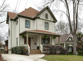 336 Candler Park Dr, Atlanta, GA 30307