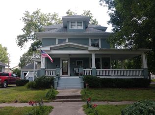 529 Rich St, Slater, MO 65349