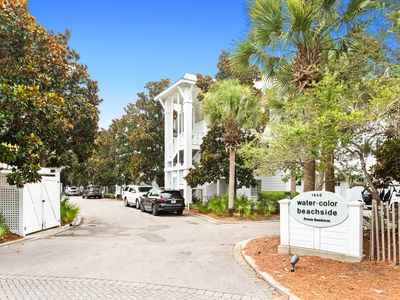 1848 E County Highway 30a Unit 9, Santa Rosa Beach, FL, 32459