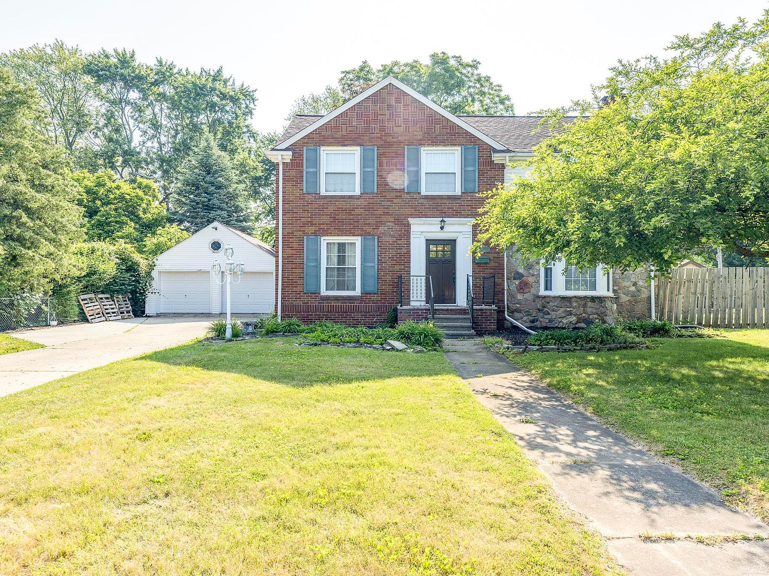 41 S Custer St, Sandusky, MI 48471 MLS 50113280 Zillow