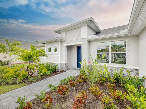 3158 SW Crenshaw Street, Port St Lucie, FL 34953