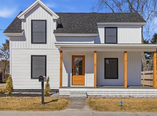 67 Jordan Avenue, Brunswick, ME 04011