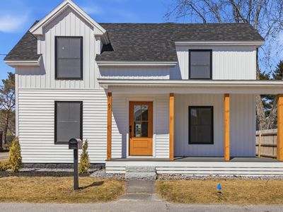 67 Jordan Avenue, Brunswick, ME, 04011