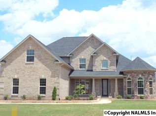 214 Woodgrove Dr, Madison, AL 35757