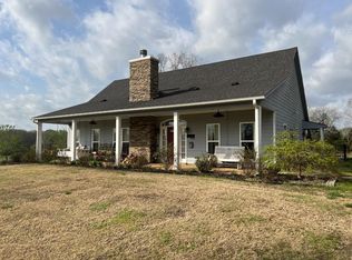 665 Robins Hill Ln, Whiteville, TN 38075