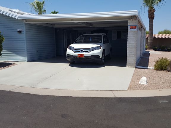 2nd image of 3400 S Ironwood Dr Lot 1032