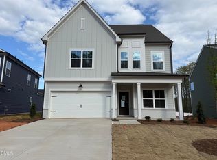 2105 Ken Dr #102, Fuquay Varina, NC 27526
