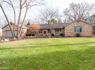 3312 Cardington Way, Johnsburg, IL 60051