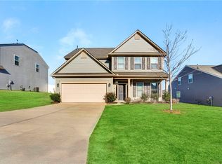 412 Basalt Ct, Easley, SC 29642