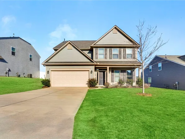 412 Basalt Ct, Easley, SC 29642