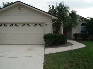 4500 Bentley Trace Ln N #1, Jacksonville, FL 32257